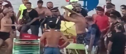 اعتقال عنصر في الوقاية المدنية بتهمة الاعتداء على دركي اعتقال عنصر في الوقاية المدنية بتهمة الاعتداء على دركي