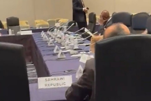 بوصوف يكتب: فضيحة البوليساريو بطوكيو في زمن انتخابات تبون بوصوف يكتب: فضيحة البوليساريو بطوكيو في زمن انتخابات تبون