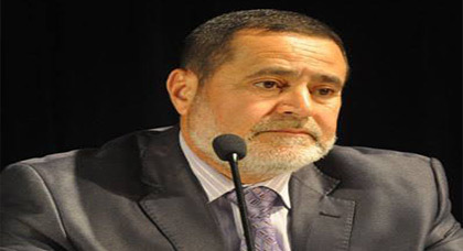 شوقي: الأمور حُسمت حين أراد الذين صوّتوا على حوليش أن يكون رئيسا وعلينا إحترام الإختيار شوقي: الأمور حُسمت حين أراد الذين صوّتوا على حوليش أن يكون رئيسا وعلينا إحترام الإختيار