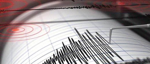 هزة أرضية متوسطة القوة تفزع ساكنة مناطق في المغرب هزة أرضية متوسطة القوة تفزع ساكنة مناطق في المغرب