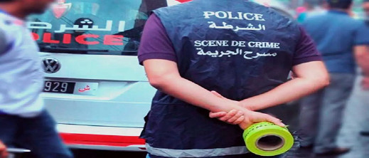 خلاف عائلي يتحول إلى مأساة.. شخص ينهي حياة شقيقه بطعنة قاتلة خلاف عائلي يتحول إلى مأساة.. شخص ينهي حياة شقيقه بطعنة قاتلة