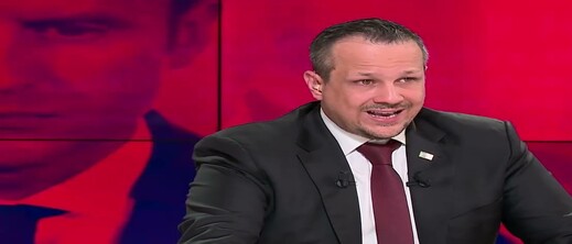 قناة فرنسية تطرد محلل جزائري اتهم المغرب بأنه بلد غير مسلم قناة فرنسية تطرد محلل جزائري اتهم المغرب بأنه بلد غير مسلم