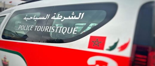 الشرطة تحيل شقيقين على النيابة العامة بتهمة تعنيف موظف عمومي الشرطة تحيل شقيقين على النيابة العامة بتهمة تعنيف موظف عمومي