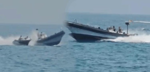 النيابة العامة تباشر تحقيقا في واقعة دهس الحرس المدني الإسباني لمهاجرين مغاربة النيابة العامة تباشر تحقيقا في واقعة دهس الحرس المدني الإسباني لمهاجرين مغاربة