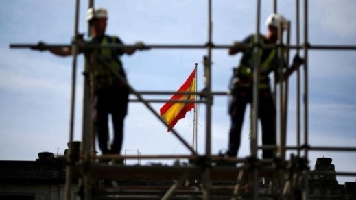 سانشيز يكشف عن خطة لاستقطاب 250 ألف من العمال لإسبانيا منهم مغاربة سانشيز يكشف عن خطة لاستقطاب 250 ألف من العمال لإسبانيا منهم مغاربة