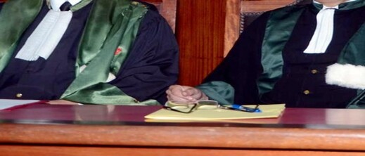 عقوبات تأديبية في حق قاضي أصدر حكما مخففا ضد 3 جناة تسببوا في حمل قاصر عقوبات تأديبية في حق قاضي أصدر حكما مخففا ضد 3 جناة تسببوا في حمل قاصر