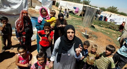 هجرة.. 5409 مواطن سوري دخلوا إلى مدينة مليلية خلال السنة الجارية