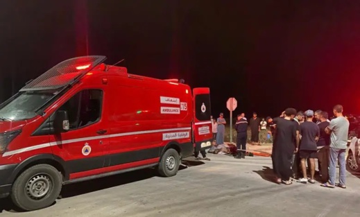 وفاة شخص متأثرا بإصابته بحروق بليغة بالعروي وفاة شخص متأثرا بإصابته بحروق بليغة بالعروي