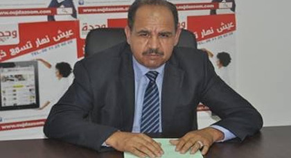 الحكومة تعيّن محمد بنقدور رئيسا لجامعة محمد الأول الحكومة تعيّن محمد بنقدور رئيسا لجامعة محمد الأول