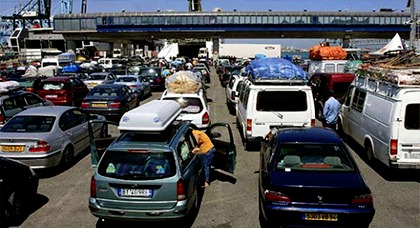 يهم المهاجرين الريفيين: الحكومة تصدر مرسوما حول ممتلكات المغاربة المقيمين بالخارج يهم المهاجرين الريفيين: الحكومة تصدر مرسوما حول ممتلكات المغاربة المقيمين بالخارج