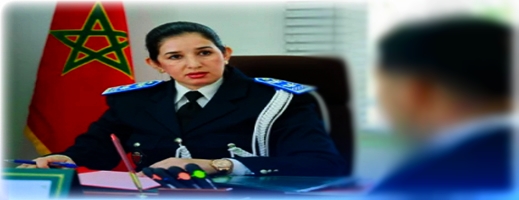 بعد شكاية من زوجها.. الأمن يستدعي منتخبة بارزة من الحسيمة للاستماع إليها في قضية اعتداء بعد شكاية من زوجها.. الأمن يستدعي منتخبة بارزة من الحسيمة للاستماع إليها في قضية اعتداء