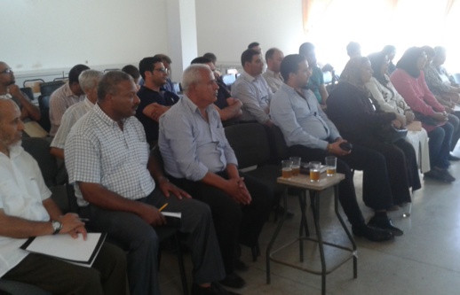 أرقام و دلالات في لقاء النائب الإقليمي بمسيري المصالح الاقتصادية بالمؤسسات التعليمية بالناظور أرقام و دلالات في لقاء النائب الإقليمي بمسيري المصالح الاقتصادية بالمؤسسات التعليمية بالناظور