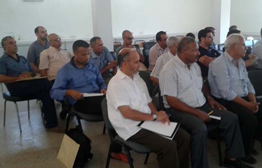 أرقام و دلالات في لقاء النائب الإقليمي بمسيري المصالح الاقتصادية بالمؤسسات التعليمية بالناظور أرقام و دلالات في لقاء النائب الإقليمي بمسيري المصالح الاقتصادية بالمؤسسات التعليمية بالناظور