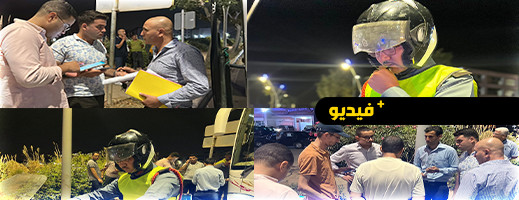 متطوعو التجنيد الإجباري يغادرون الناظور لأداء الخدمة العسكرية متطوعو التجنيد الإجباري يغادرون الناظور لأداء الخدمة العسكرية