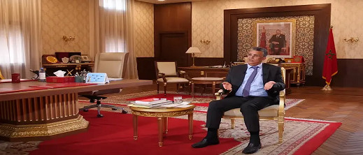 وهبي يكشف عن تفاصيل التعديلات الجديدة بخصوص الخيانة الزوجية وهبي يكشف عن تفاصيل التعديلات الجديدة بخصوص الخيانة الزوجية