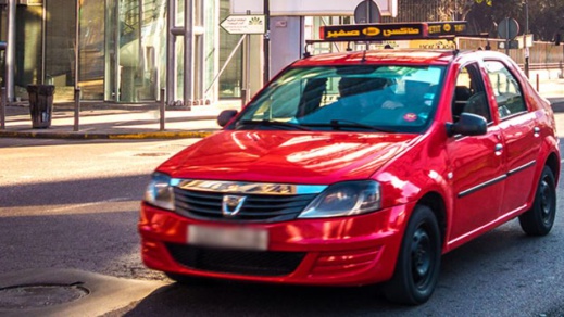 عقوبات جديدة تنتظر أرباب الطاكسيات الرافضين نقل الزبناء لوجهاتهم عقوبات جديدة تنتظر أرباب الطاكسيات الرافضين نقل الزبناء لوجهاتهم