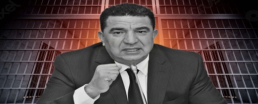 تأجيل النظر في ملف الوزير السابق محمد مبديع تأجيل النظر في ملف الوزير السابق محمد مبديع