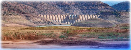 منظمة عالمية تحذر المغرب من جفاف تاريخي منظمة عالمية تحذر المغرب من جفاف تاريخي