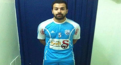 هلال الناظور لكرة اليد يستقدم الطيبي لتعزيز صفوفه إستعدادا لبطولة القارة السمراء بالناظور هلال الناظور لكرة اليد يستقدم الطيبي لتعزيز صفوفه إستعدادا لبطولة القارة السمراء بالناظور