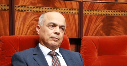 بنموسى يقرر مواصلة تسقيف سن اجتياز مباراة التعليم بنموسى يقرر مواصلة تسقيف سن اجتياز مباراة التعليم