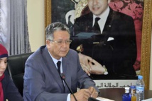 إنتخاب محمد البوكيلي رئيسا على بلدية الدرويش والفضيلي على إبن الطيب والحموتي على ميضار إنتخاب محمد البوكيلي رئيسا على بلدية الدرويش والفضيلي على إبن الطيب والحموتي على ميضار