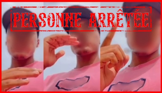 تنفيذ عملية للهجرة إلى إسبانيا في 15 شتنبر.. إيقاف مروج الخبر الزائف تنفيذ عملية للهجرة إلى إسبانيا في 15 شتنبر.. إيقاف مروج الخبر الزائف