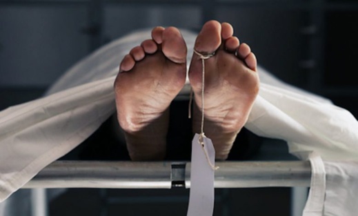 العثور على جثة سيدة في مرحلة متقدمة من التحلل في منزل بالحسيمة العثور على جثة سيدة في مرحلة متقدمة من التحلل في منزل بالحسيمة