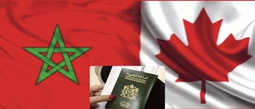 كندا تصدم مغاربة بهذا القرار الجديد كندا تصدم مغاربة بهذا القرار الجديد