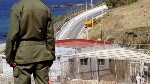 توقيف 13 متورطا في نشر أخبار زائفة تحرض على الهجرة توقيف 13 متورطا في نشر أخبار زائفة تحرض على الهجرة