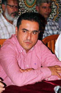 الرحموني: تحالف المصباح والبام طبخة طارق لإستمرارية تحكّم أباطرة العقار.. أحكيم: سنلعب دور الشرطي الرحموني: تحالف المصباح والبام طبخة طارق لإستمرارية تحكّم أباطرة العقار.. أحكيم: سنلعب دور الشرطي