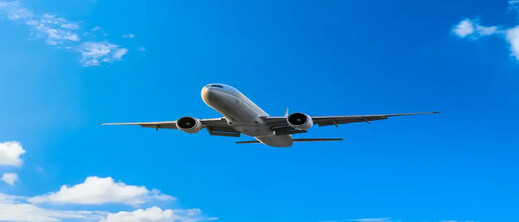 عطل فني في المحرك يجبر طائرة على العودة إلى المغرب عطل فني في المحرك يجبر طائرة على العودة إلى المغرب