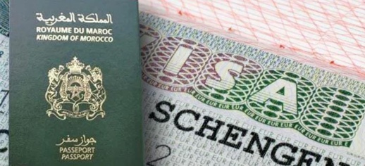 عدد تصاريح إقامة المغاربة في أوروبا يسجل ارتفاعا ملحوظا عدد تصاريح إقامة المغاربة في أوروبا يسجل ارتفاعا ملحوظا