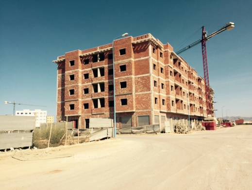 لا تضيعوا الفرصة: شركة أورلين للعقار تقدم شقق فخمة بأثمنة جد مناسبة بسلوان لا تضيعوا الفرصة: شركة أورلين للعقار تقدم شقق فخمة بأثمنة جد مناسبة بسلوان