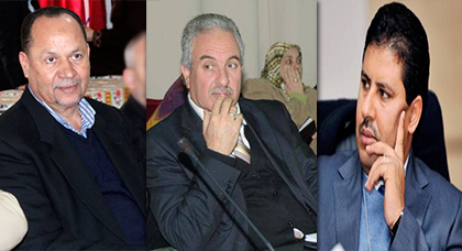 بيجيديو الناظور ينفون خبر تجميد عضوية منتخبيهم الستة والقيادي حامي الدين يؤكد الخبر بيجيديو الناظور ينفون خبر تجميد عضوية منتخبيهم الستة والقيادي حامي الدين يؤكد الخبر
