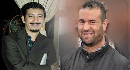 الصحافي المغربي حميد زيد: "حوليش" يمتلك مواصفات الزعيم الوطني لكن خسارة لا يعيش في العاصمة الصحافي المغربي حميد زيد: "حوليش" يمتلك مواصفات الزعيم الوطني لكن خسارة لا يعيش في العاصمة