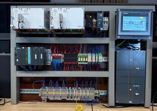 ابنة الريف غزلان الزيزاوي تبتكر حلاً تقنيًا لحل أزمة الترامواي في بروكسيل ابنة الريف غزلان الزيزاوي تبتكر حلاً تقنيًا لحل أزمة الترامواي في بروكسيل