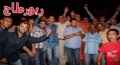 روبورتاج: أنصار الأغلبية ببلدية سلوان يحتفلون بفوز منتخبيهم ويجوبون أحياء بلدية سلوان روبورتاج: أنصار الأغلبية ببلدية سلوان يحتفلون بفوز منتخبيهم ويجوبون أحياء بلدية سلوان