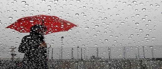 نشرة إنذارية.. أمطار غزيرة ورياح قوية في عدة أقاليم مغربية نشرة إنذارية.. أمطار غزيرة ورياح قوية في عدة أقاليم مغربية