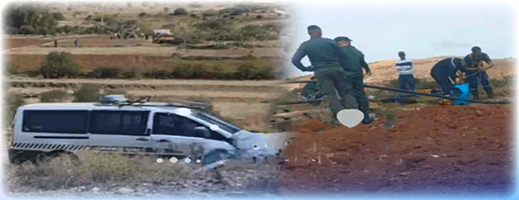 العثور على جثة شاب داخل بئر بجماعة بني شيكر في ظروف غامضة يستنفر سلطات الناظور العثور على جثة شاب داخل بئر بجماعة بني شيكر في ظروف غامضة يستنفر سلطات الناظور