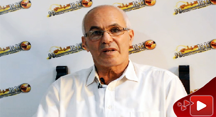 حصريا: محمد أزواغ يعتذر رسميا لزوجة البرلماني البركاني بعد توضيحه أن ناقل الكفر ليس بكافر حصريا: محمد أزواغ يعتذر رسميا لزوجة البرلماني البركاني بعد توضيحه أن ناقل الكفر ليس بكافر