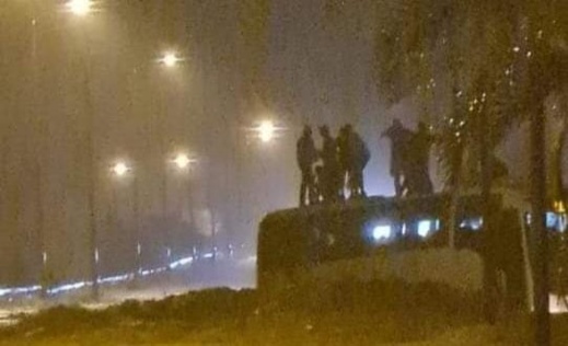 فيضانات طاطا.. حصيلة وفيات انجراف الحافلة تسجل ارتفاعا فيضانات طاطا.. حصيلة وفيات انجراف الحافلة تسجل ارتفاعا