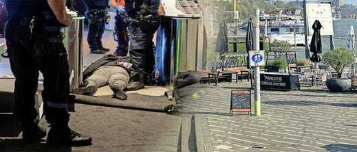 شاب من أصول مغربية يقتل متزلجا ويصيب سويسريا في هجوم عنيف بهولندا شاب من أصول مغربية يقتل متزلجا ويصيب سويسريا في هجوم عنيف بهولندا