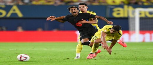 "عد إلى بلدك أيها الجزار".. تعليقات عنصرية ضد اللاعب المغربي أخوماش في إسبانيا "عد إلى بلدك أيها الجزار".. تعليقات عنصرية ضد اللاعب المغربي أخوماش في إسبانيا