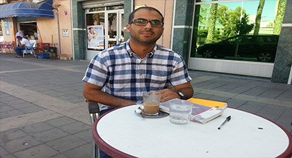 في مشكلة الثقافة السياسية بمدينتي: الناظور في مشكلة الثقافة السياسية بمدينتي: الناظور