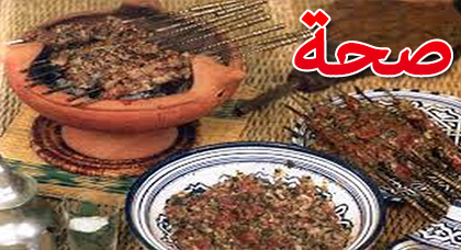 عشرة نصائح غذائية في عيد الأضحى عشرة نصائح غذائية في عيد الأضحى