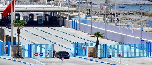اتهامات في مليلية للمغرب بالتخلي عن التزاماته بشأن "المعبر" ودعوات لتطوير اقتصاد مستقل اتهامات في مليلية للمغرب بالتخلي عن التزاماته بشأن "المعبر" ودعوات لتطوير اقتصاد مستقل