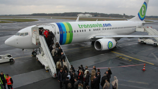 شركة طيران فرنسية تطلق رحلات جديدة نحو المغرب اعتبارا من دجنبر شركة طيران فرنسية تطلق رحلات جديدة نحو المغرب اعتبارا من دجنبر