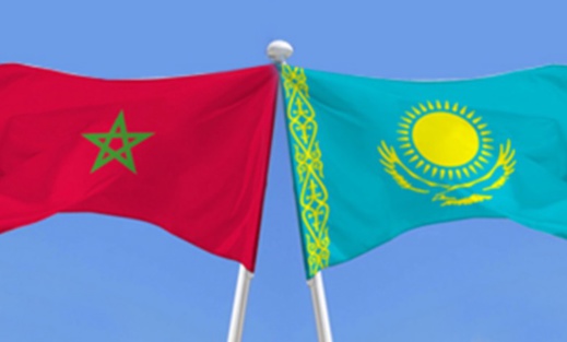 كازاخستان تعفي المغاربة من "الفيزا" كازاخستان تعفي المغاربة من "الفيزا"