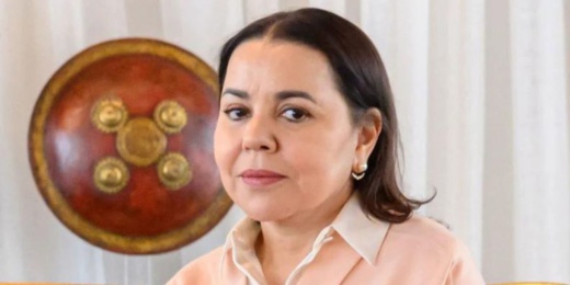 القصر الملكي يحتفي بذكرى ميلاد الأميرة لالة أسماء غدا الأحد القصر الملكي يحتفي بذكرى ميلاد الأميرة لالة أسماء غدا الأحد