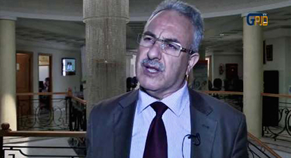 نور الدين البركاني: الخطّة التي استهدفتني عند انتخاب أعضاء المجلس دافعها المصلحة الشخصية نور الدين البركاني: الخطّة التي استهدفتني عند انتخاب أعضاء المجلس دافعها المصلحة الشخصية